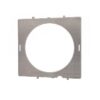 Firebox 5" Boil Plate, Stainless Steel