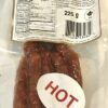 Upper Canada Meat Company, HOT Minis Dry Pepperoni Sticks, 20pk