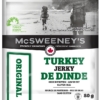 McSweeney's, Turkey Jerky, 80g