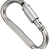 Boreal HD Locking Carabiner