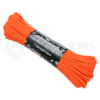 550 lb 7 Strand Reflective Paracord 100ft