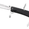 Ruike LD21 Trekker Multifunctional Knife, Black