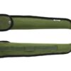 Agawa Boreal 15 Olive Cordura Sheath, NEW