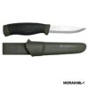Morakniv Companion HD MG Carbon