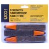 UCO Behemoth Stormproof Sweetfire Strikeable Fire Starter Refill Pack of 3