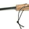 Boreal Custom Fire Starter, Ferro Rod w/Birch Handle, "the Lynx", 3/8"