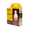 UCO 9-Hour Candles, 3pk