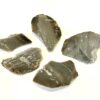 Flint Flakes for Flint and Steel Fire Making