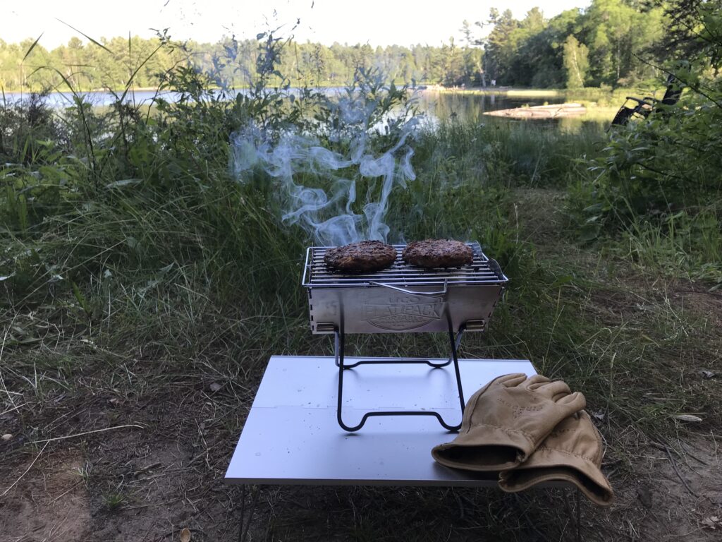 Boreal Ventures Canada