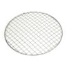 Firebox Coal Rack For Baking