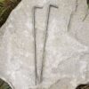 Trangia Gas Burner Mounting Pins (set of 2)