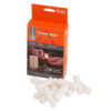 SOL Tinder Quik Waterproof Fire Tinder, 12 Pk