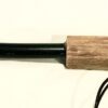 Boreal Custom Fire Starter, Ferro Rod w/FatWood Handle, "the WOLVERINE", 1/2"