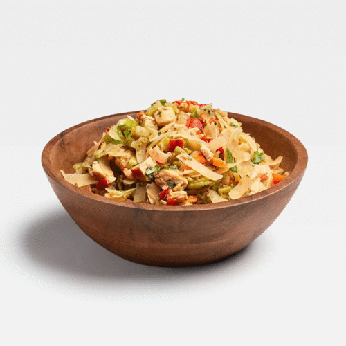 Backpacker's Pantry, Drunken Noodles With Chicken, NEW! - Image 4