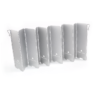 Firebox Folding Windscreen, Small