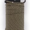 Atwood Rope MFG Ready Rope Dispenser, 550 Paracord 100 Feet  NEW!