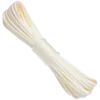 Dyna X Paracord 50FT, UHMWPE Rope,1250Lbs