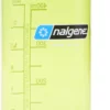 Nalgene Tritan Wide Mouth Water Bottle, 16oz (500ml)