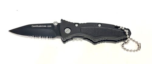 Camillus Promo Folding Knife, CLEARANCE