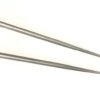 Titanium Chopsticks, 9" (230mm)