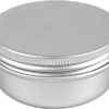 Small Screw Top Tin Hold All