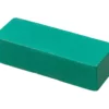 Beavercraft P2 - Stropping Compound Green, Large