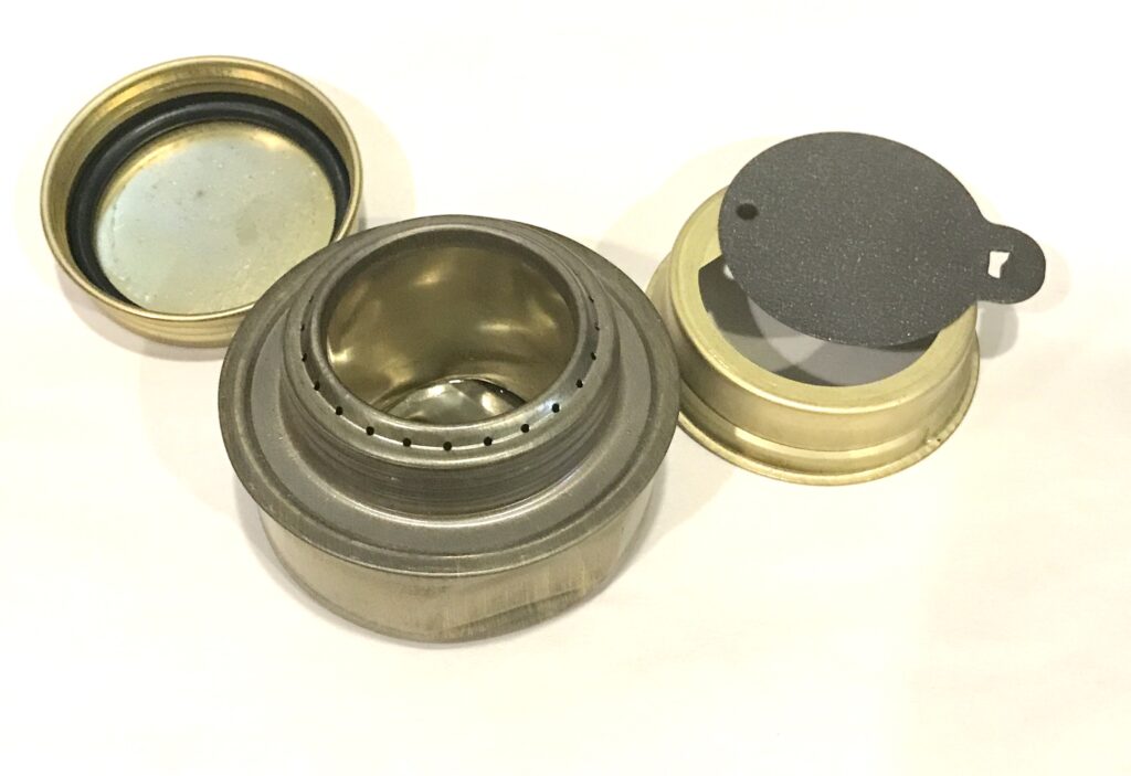 Boreal Ventures Canada