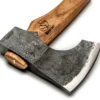 Beavercraft AX4 – Felling Axe w/leather guard and sling (NEW)