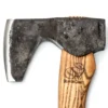 Beavercraft AX6 - Long Bearded Bushcraft hatchet (NEW)
