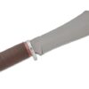 Condor Gray Pioneer Bowie Knife