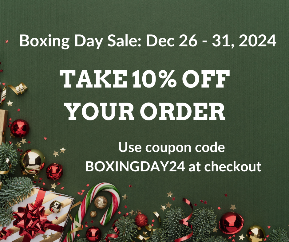 Boreal Ventures Canada