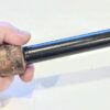 Boreal Custom Fire Starter, Ferro Rod w/Hardwood Handle, "the MOOSE", 3/4"