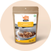 Happy Yak Apple and Cinnamon Granola