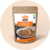 Happy Yak Teriyaki Rice