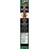 Country Prime Meats, Dry Pepperoni Stick, Classic  40g