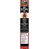 Country Prime Meats, Dry Pepperoni Stick, Hot 40g
