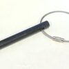 Boreal Survival Fire Steel with Stainless Steel Lanyard