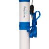 Pristine Straw, Water Purification System