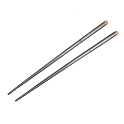 TOAKS Titanium Collapsible Chopsticks