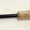 Boreal Custom Fire Starter, Ferro Rod w/Wood Handle, "the WOLVERINE", 1/2"