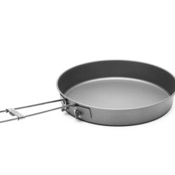 TOAKS Titanium 165mm Pan