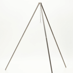 TOAKS Titanium Portable Tripod