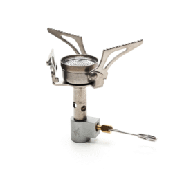 TOAKS Titanium Backpacking Gas Stove
