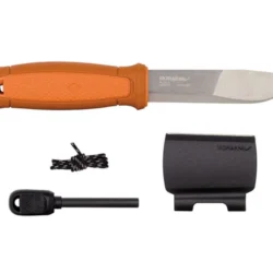 Alternative view of Morakniv Kansbol Survival Kit, Stainless
