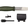 Morakniv Kansbol Survival Kit, Stainless