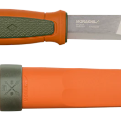 Mora Kansbol Hunting, Stainless, Poly Sheath
