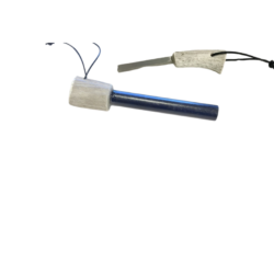 Boreal Custom-Made Ferro Rods and Strikers