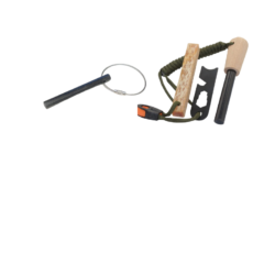 Ferro Rods and Strikers