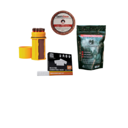Fire Starting Products