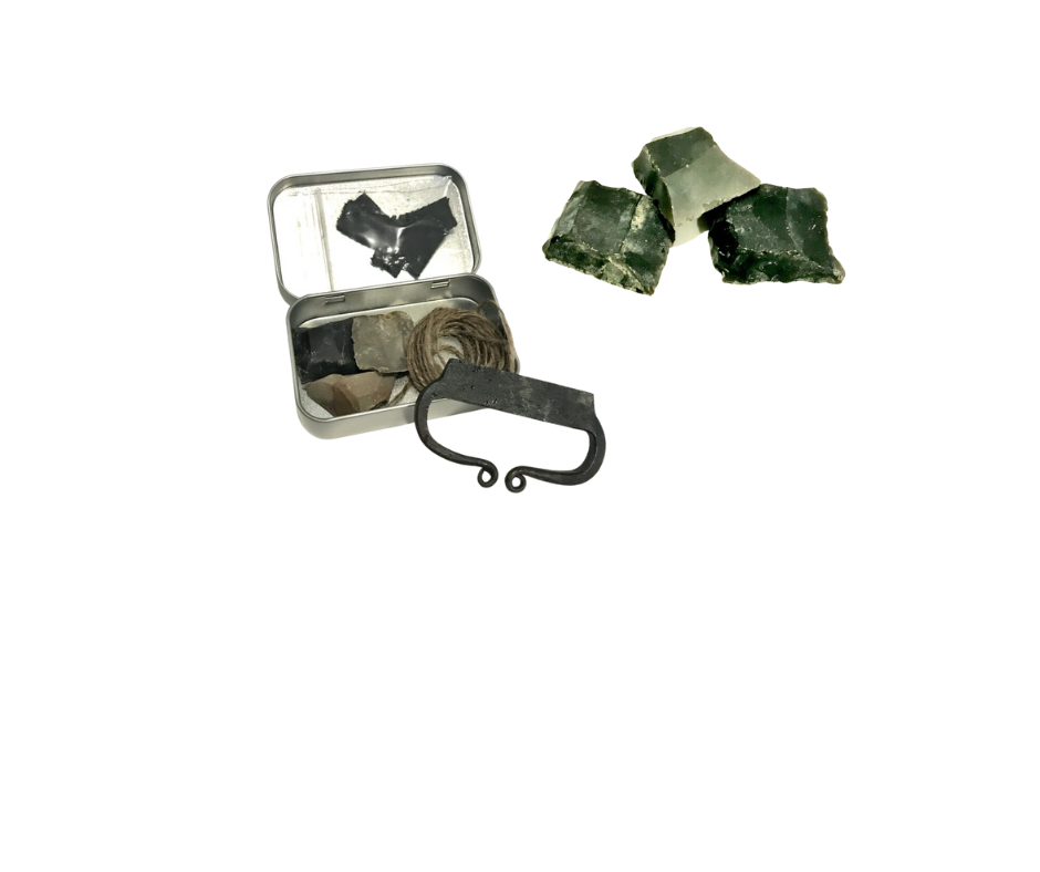 Boreal Ventures Canada